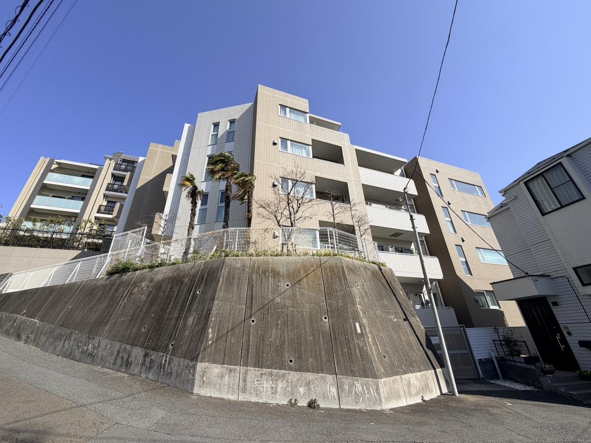 ランドステージ田園調布フォレストヒルズ