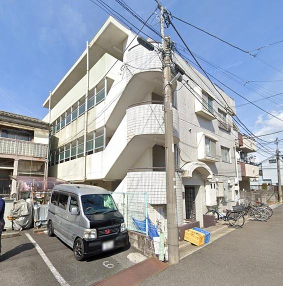 パレ・ドール氷川台