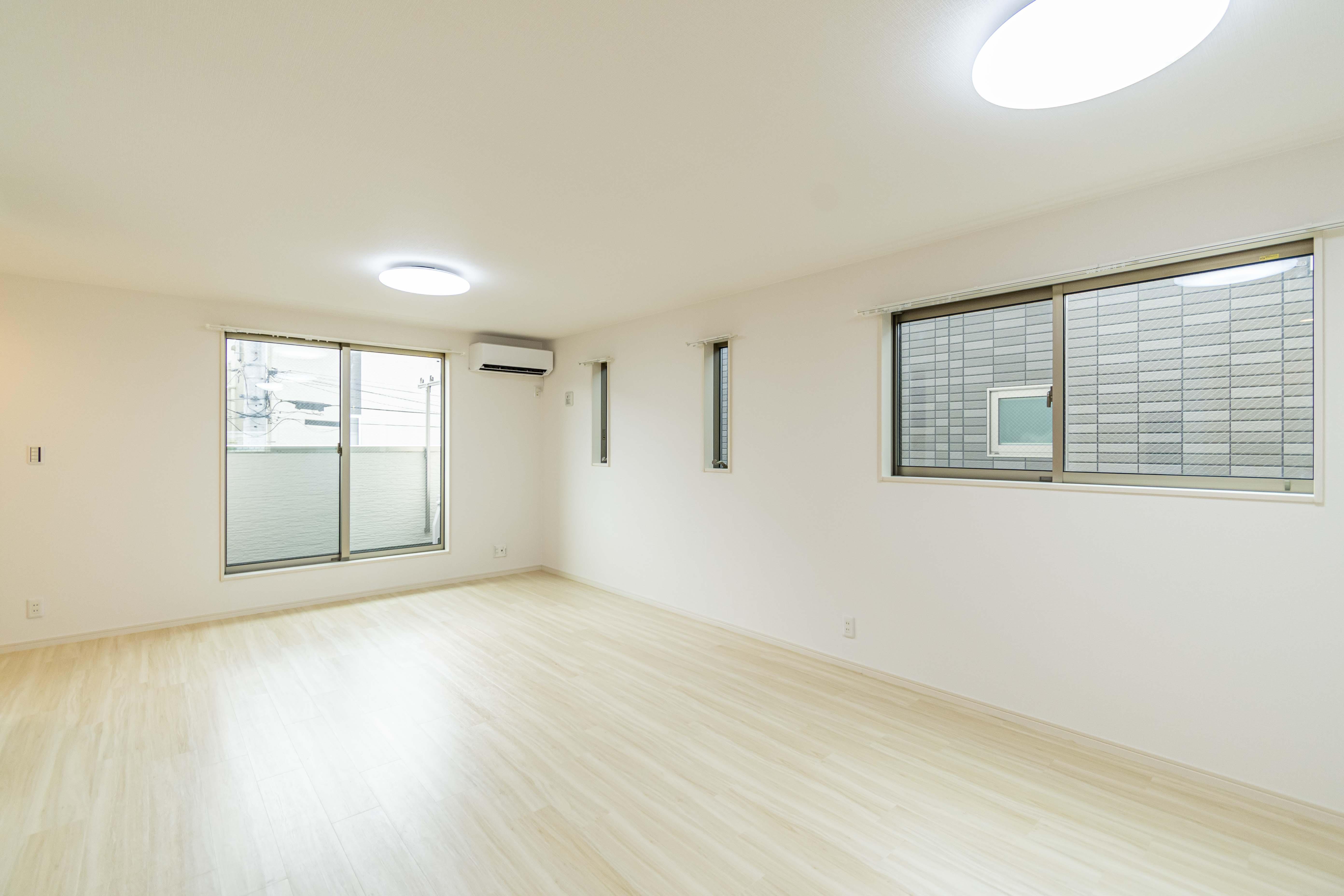 横浜市鶴見区上末吉５丁目 中古戸建