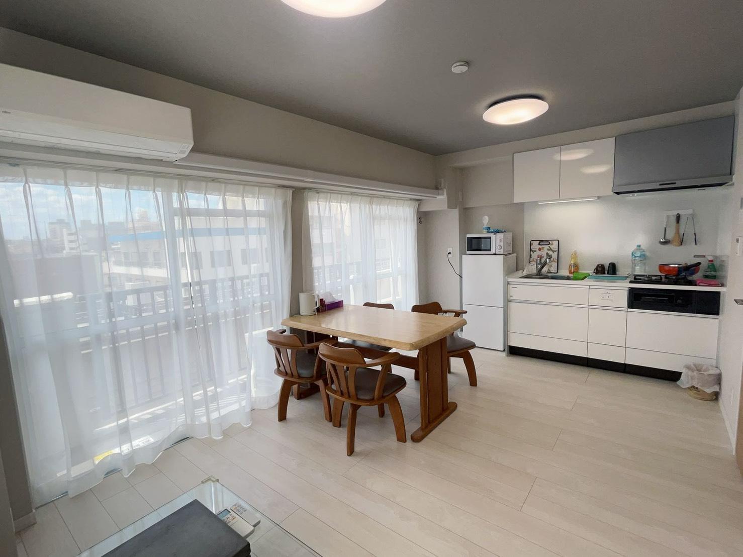 ライオンズマンション西日暮里