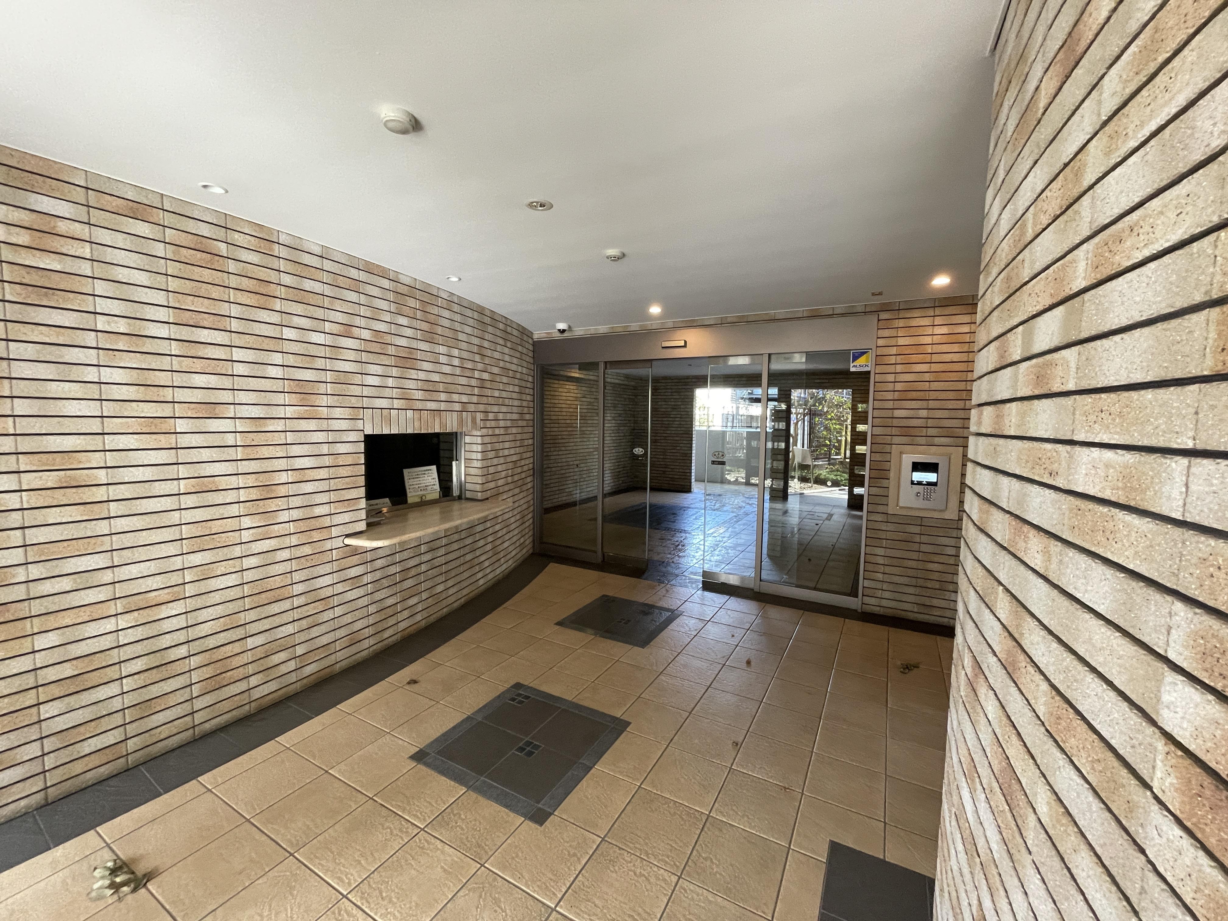 エンゼルブレッサ鎌倉大船