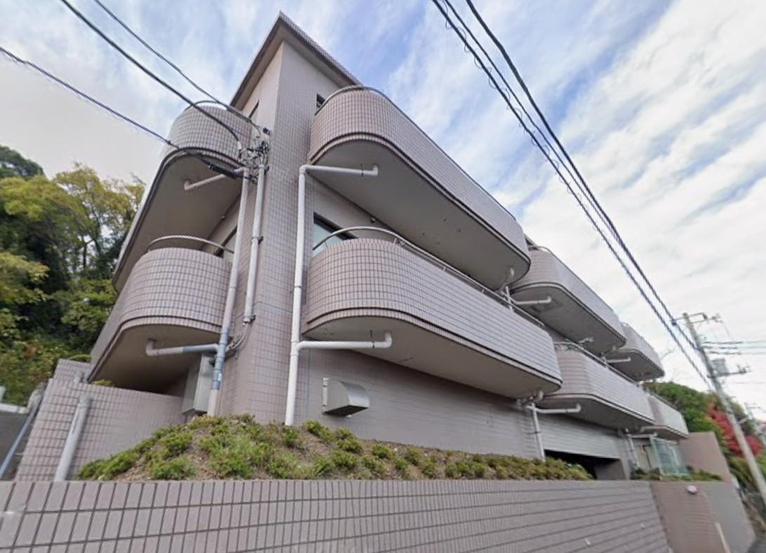 ダイアパレス南伊東