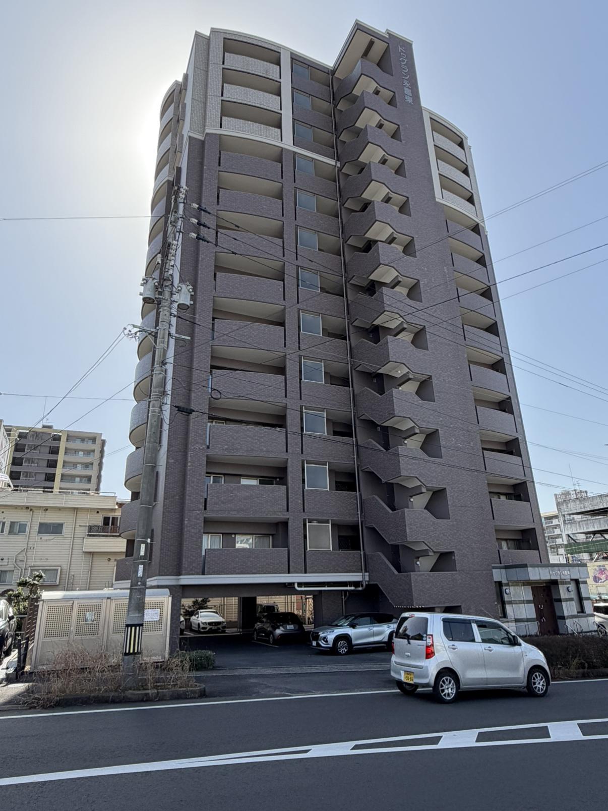 ドゥグラン永昌東