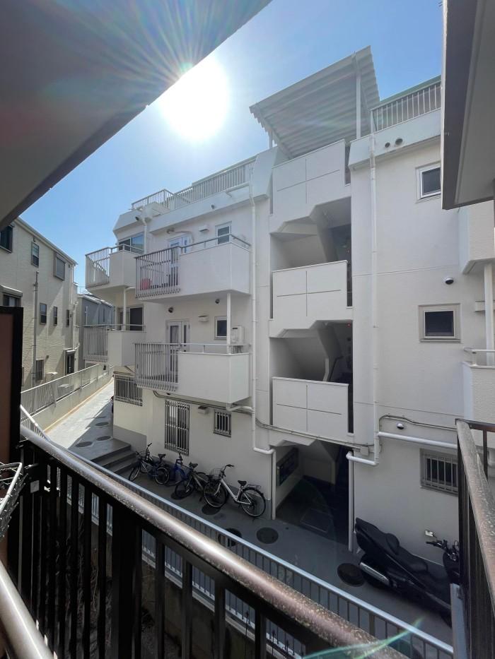 グランドヒルズ鴨居