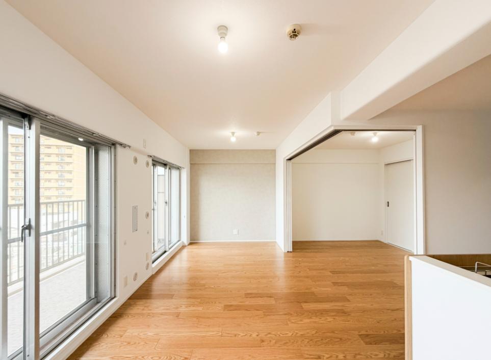 マンハイム弁天町