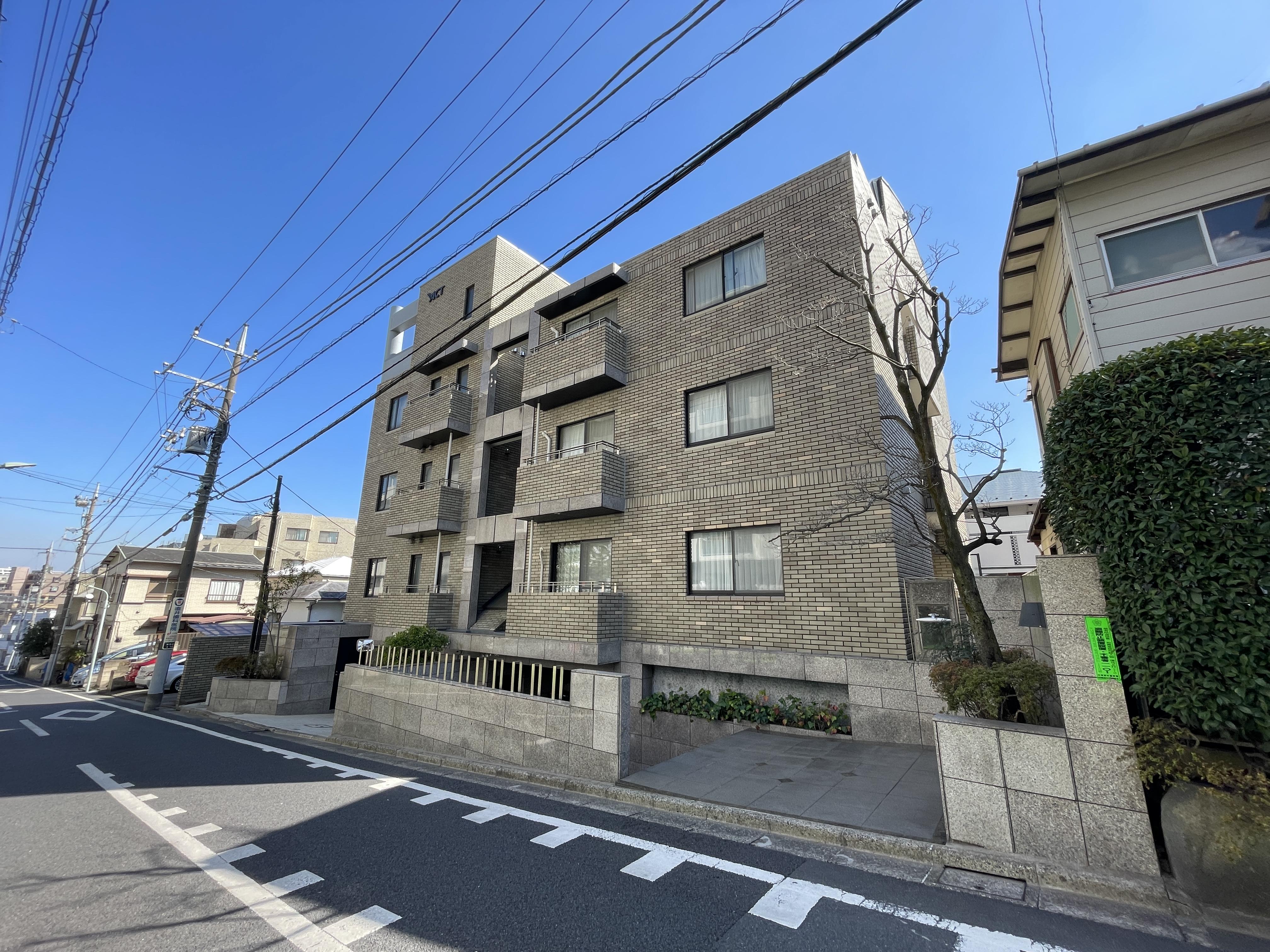 アクトピア東雪谷