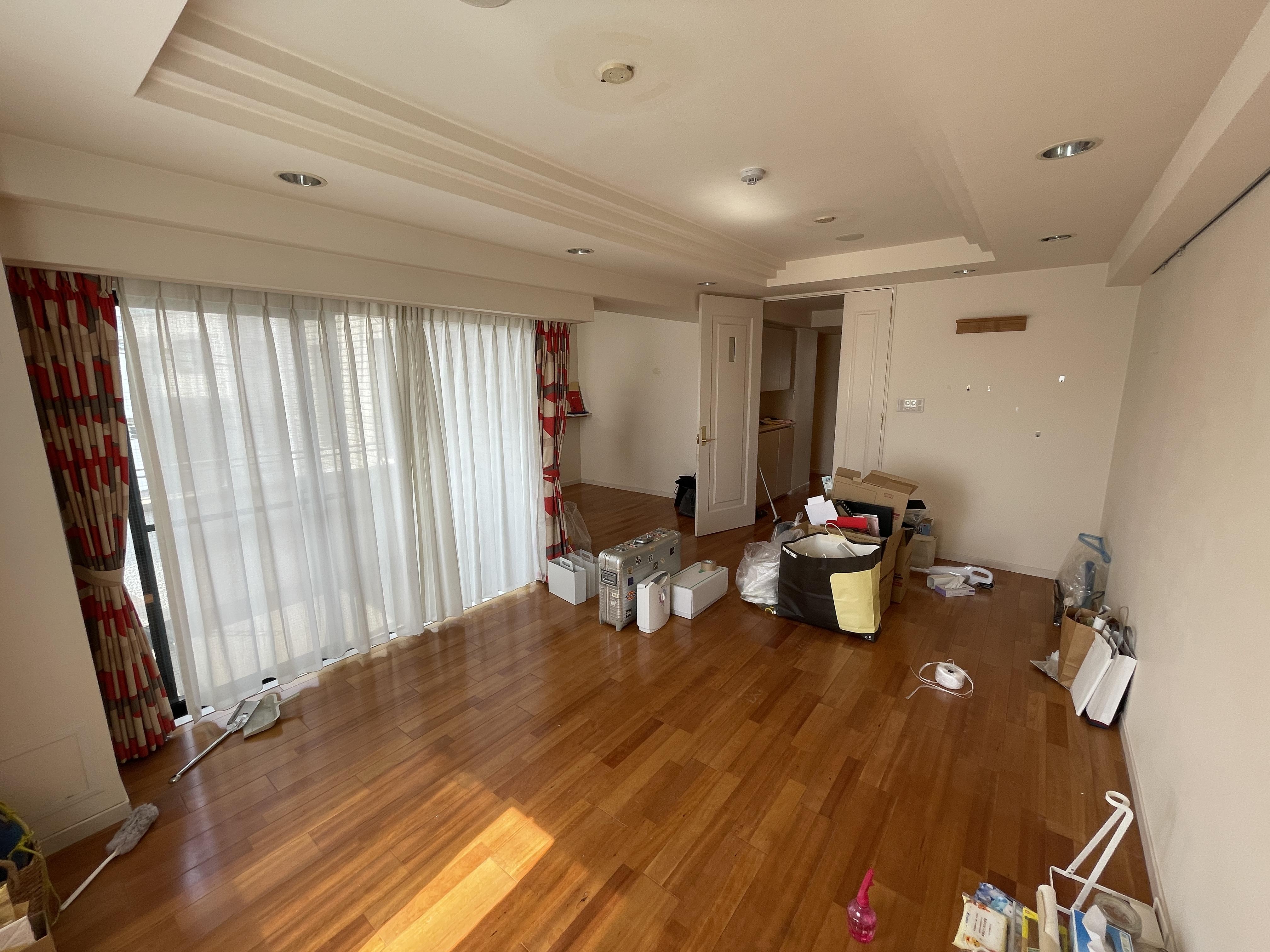 アクトピア東雪谷