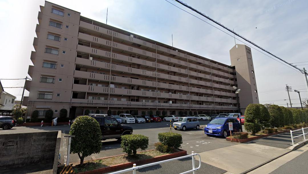 コープ野村稲西