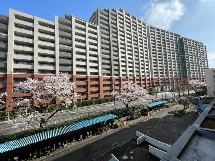 グランジオ武蔵野