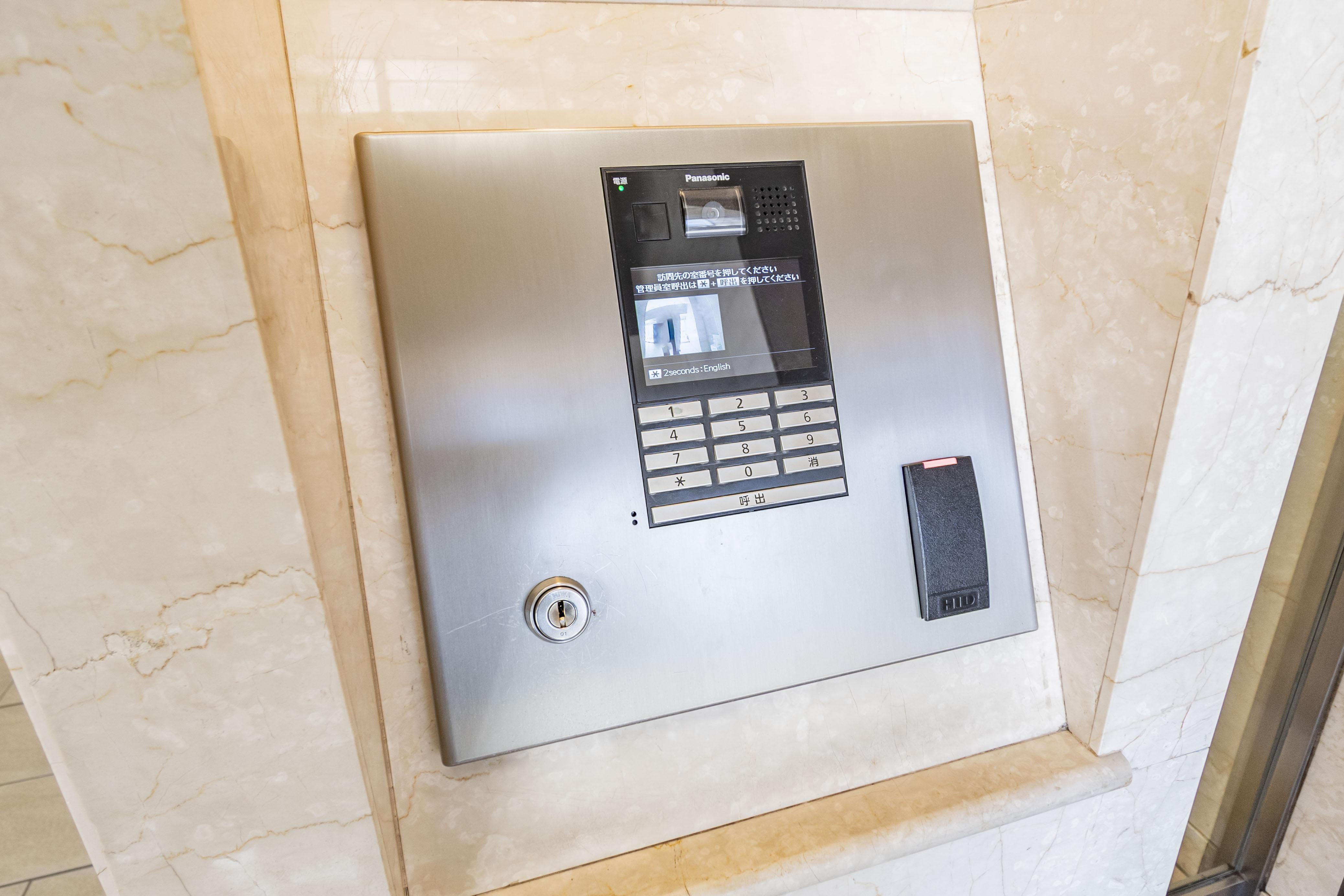 グランジオ武蔵野