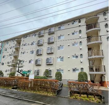 大宮七里グリーンハイツ２号棟