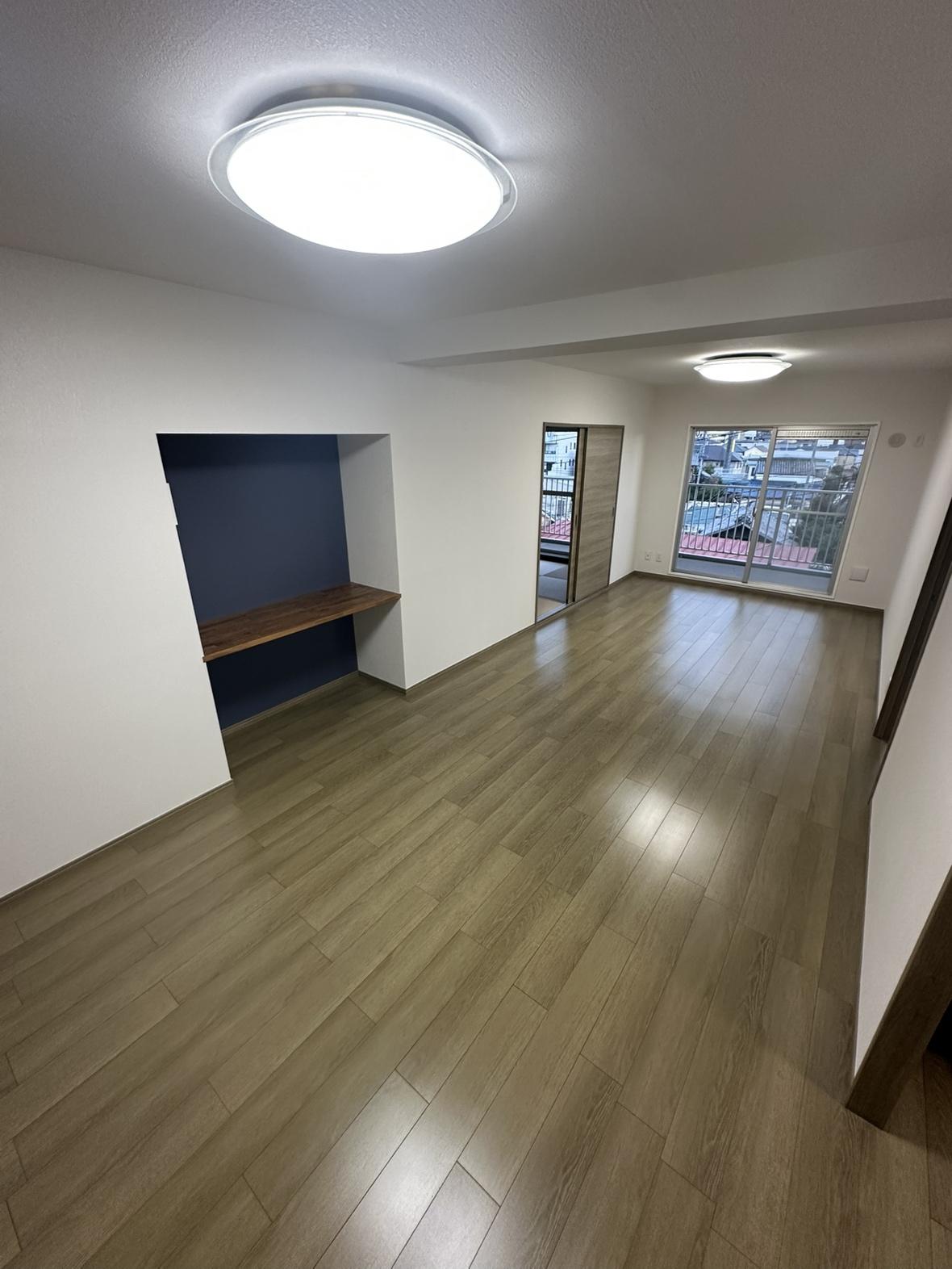 金屋公園サンハイツ