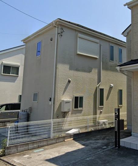 横須賀市長坂４丁目不動産