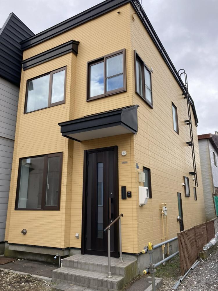 函館市千歳町不動産