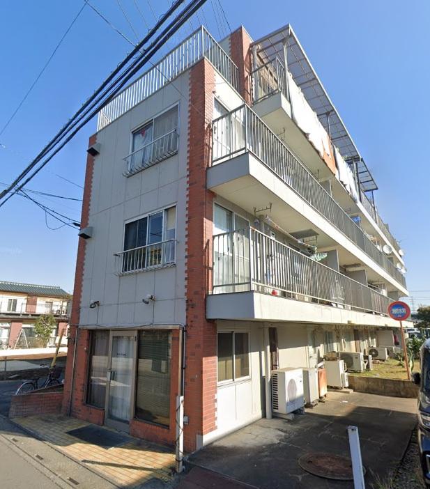 第１３大宮ハイツ