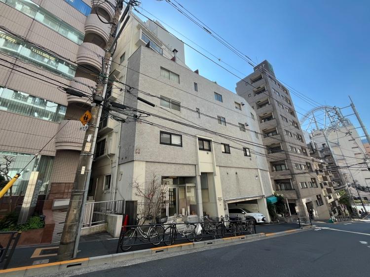 本郷春日マンション