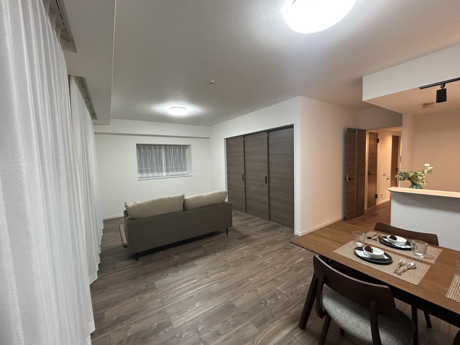 グランディア高宮ヒルズ