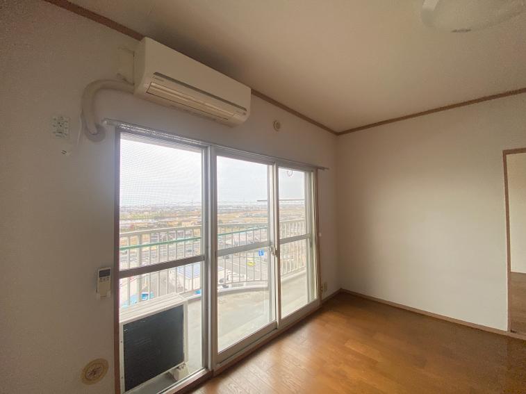 富吉グリーンハイツ２号棟