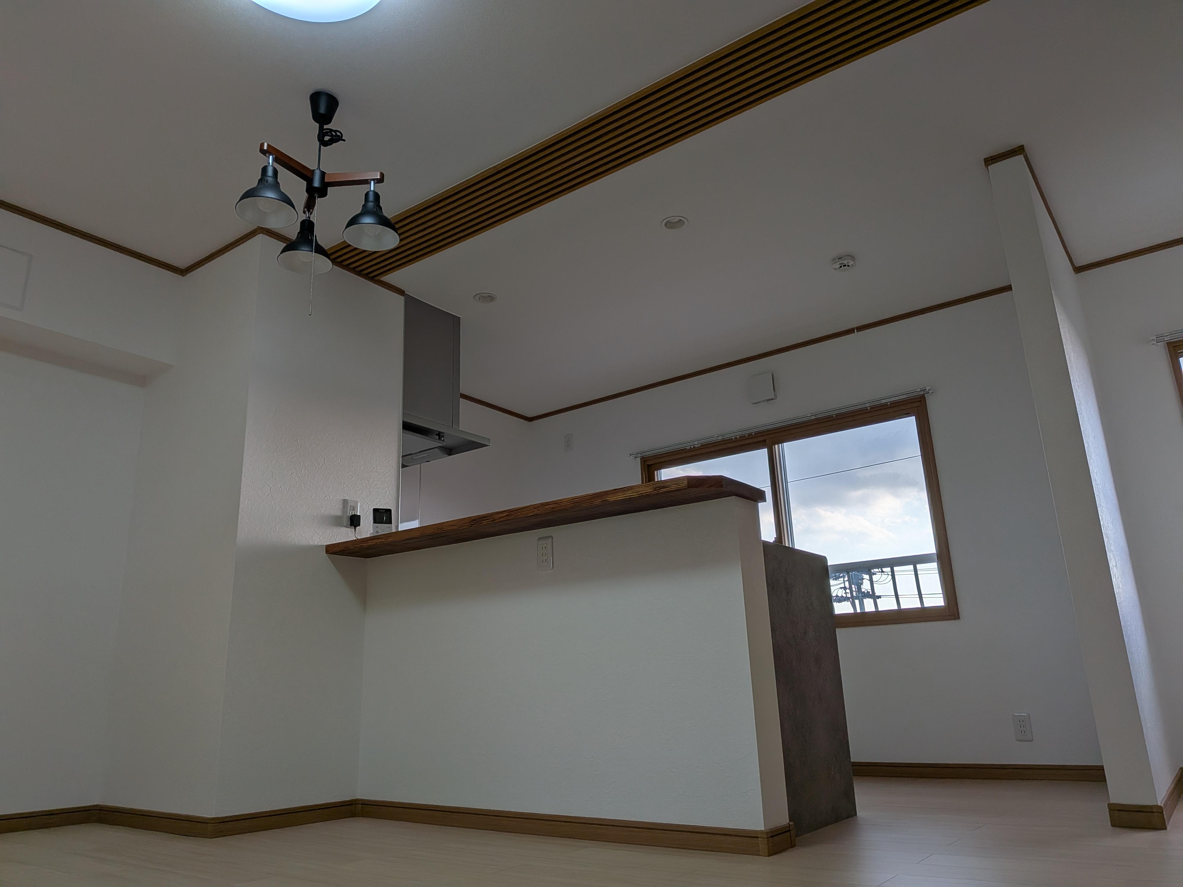 コーポ川岸Ａ棟