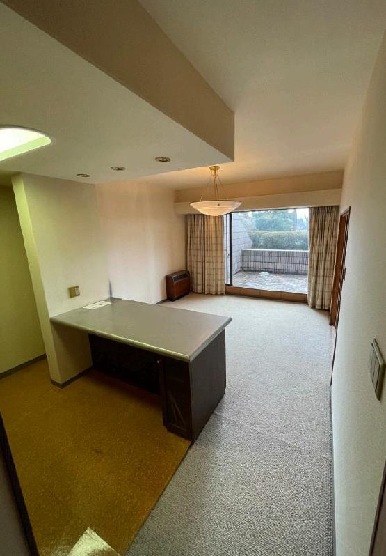 卯辰山ガーデンヒルズ・ウエストヒル