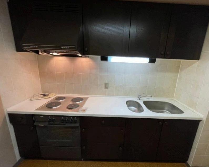 卯辰山ガーデンヒルズ・ウエストヒル