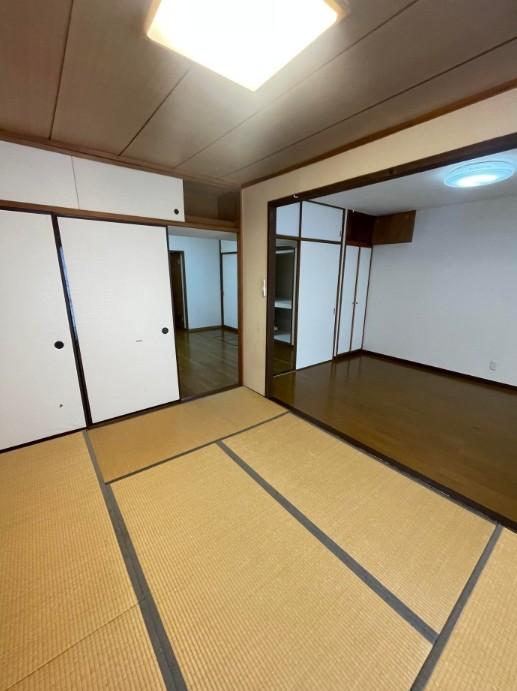 メゾンドール武蔵野台