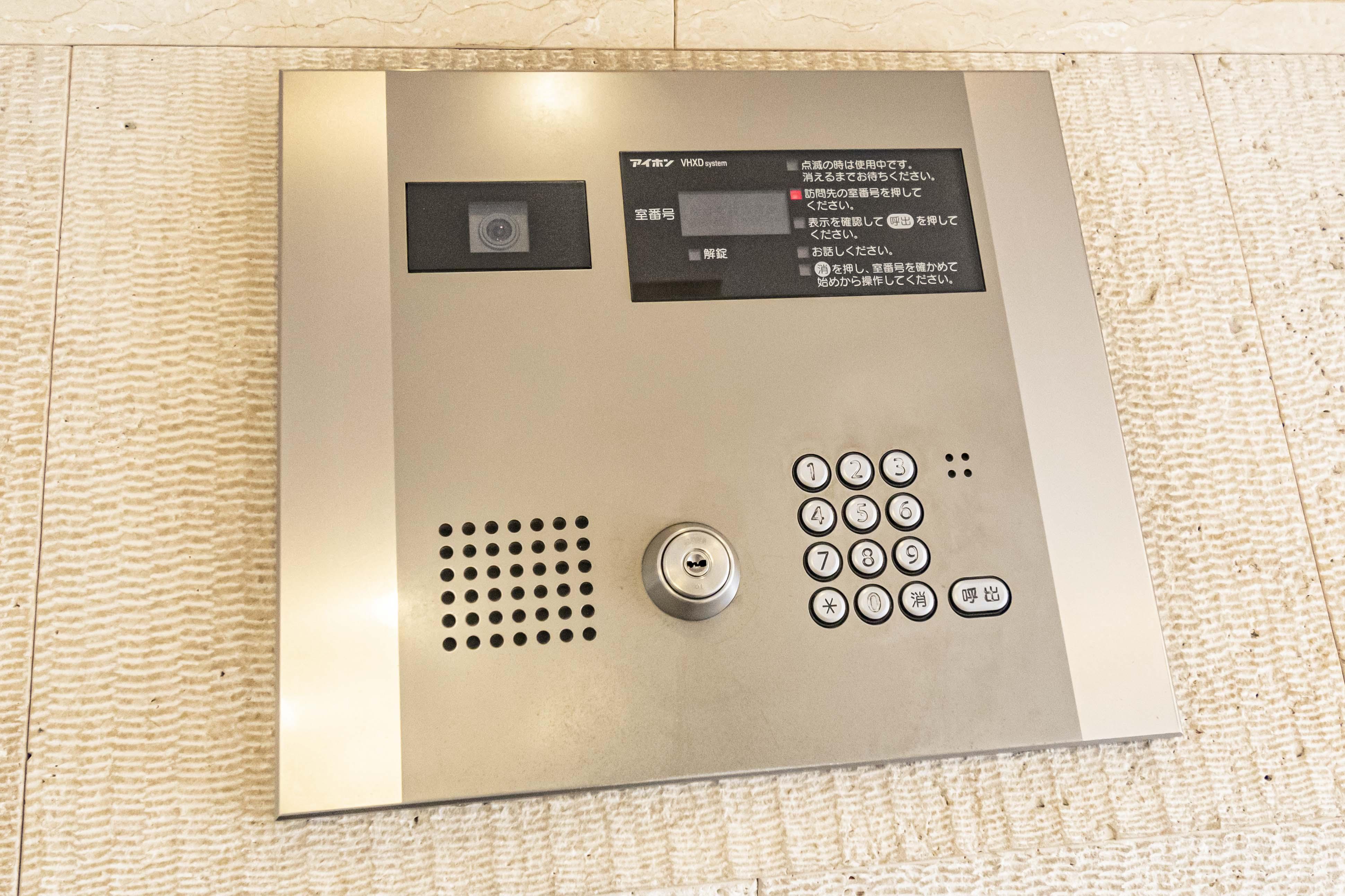 グランディオーレ井土ヶ谷