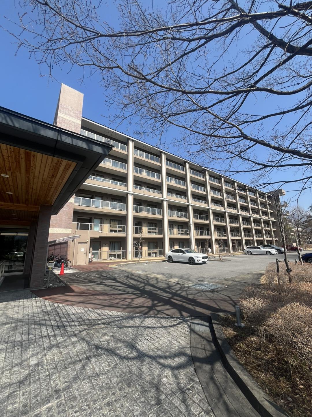 鬼怒川リバーサイドレジデンス