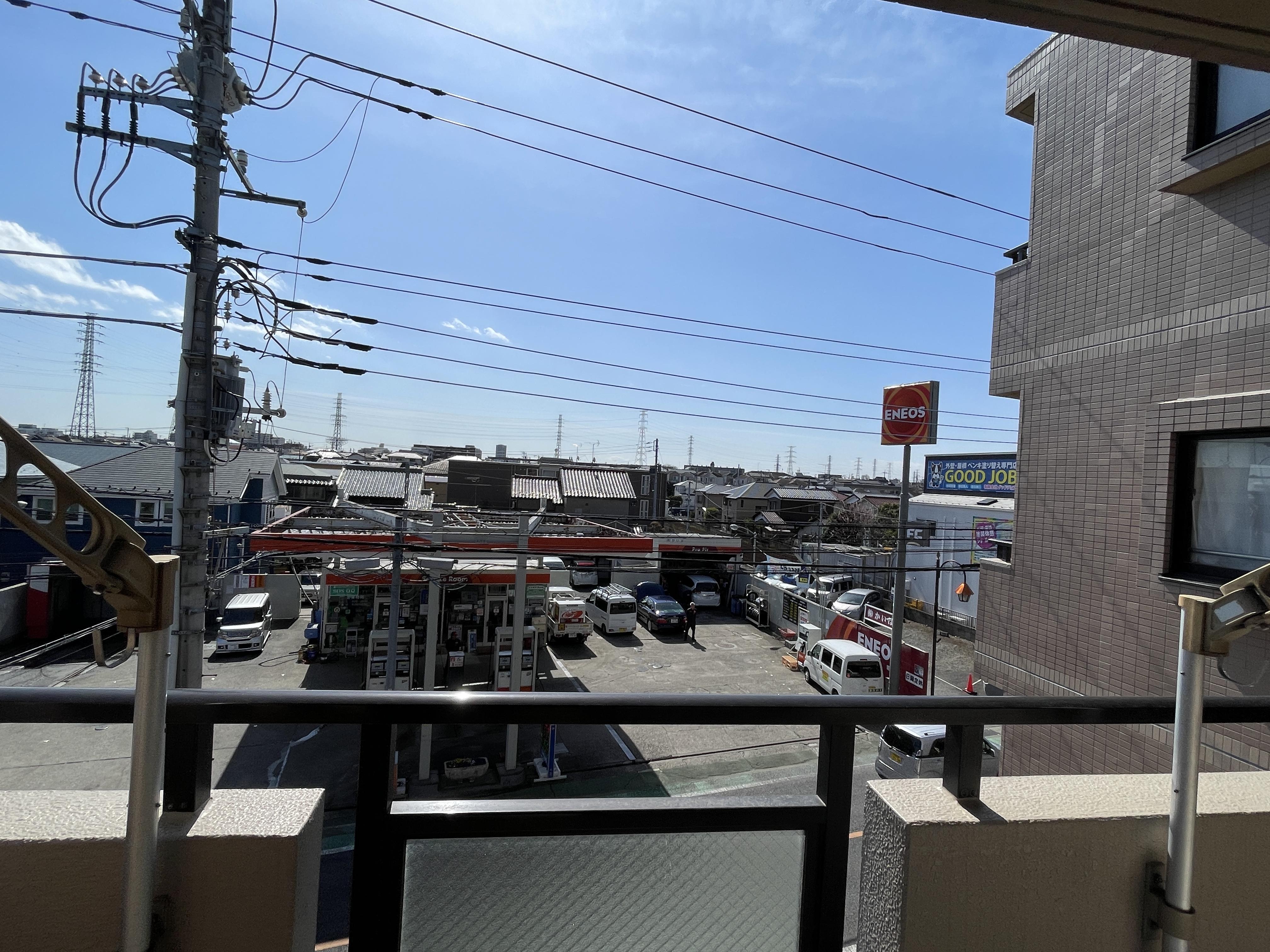 シティコーポパルナス廻田パート２