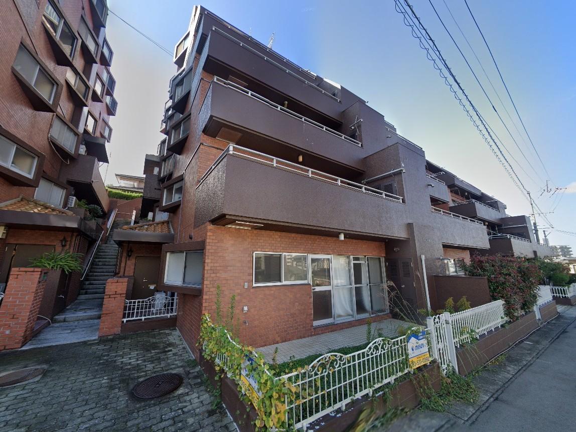 ヴィラージュ八景園