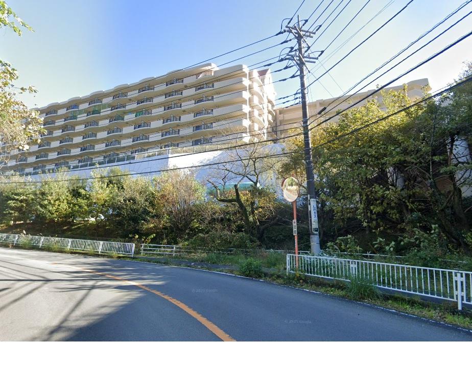 ロワジール伊豆一碧　壱番館・弐番館