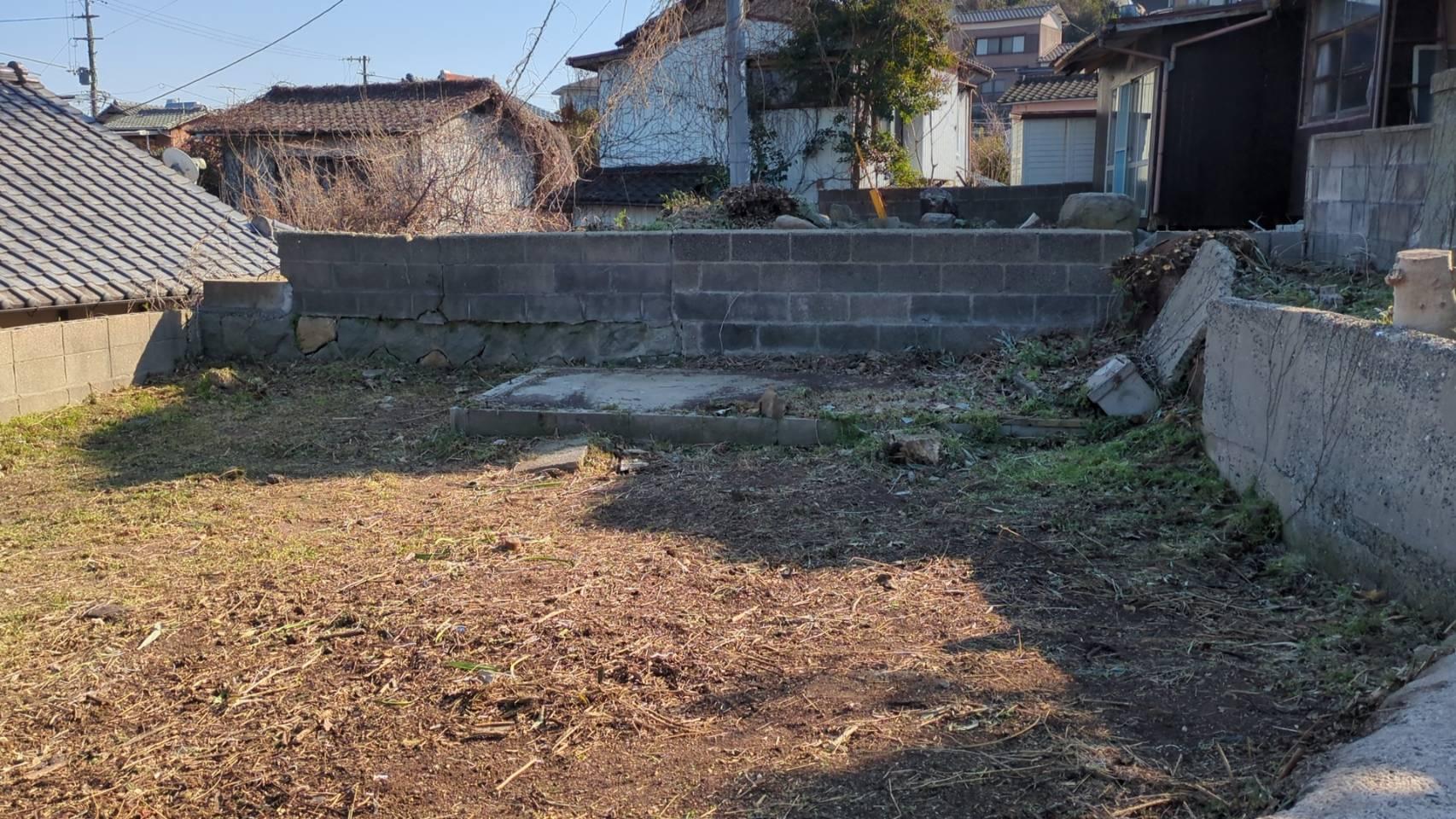 北九州市八幡西区永犬丸南町１丁目不動産