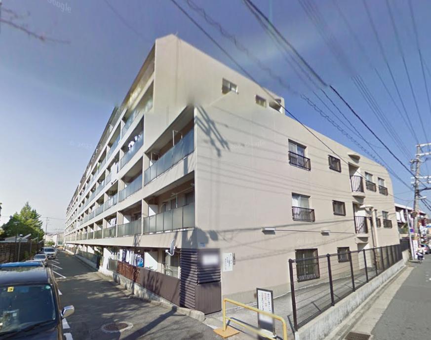 朝日プラザ小阪