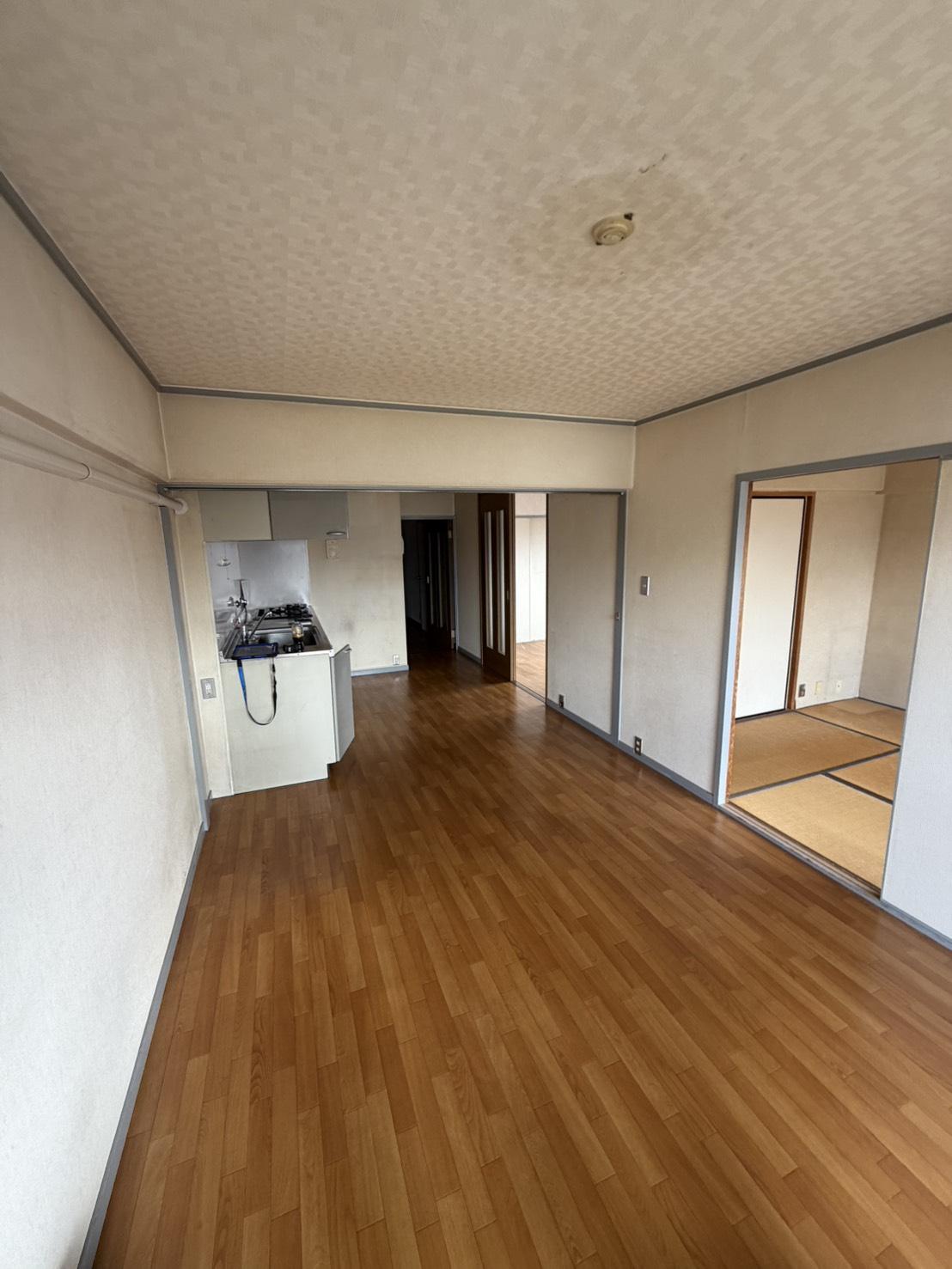 朝日プラザ小阪