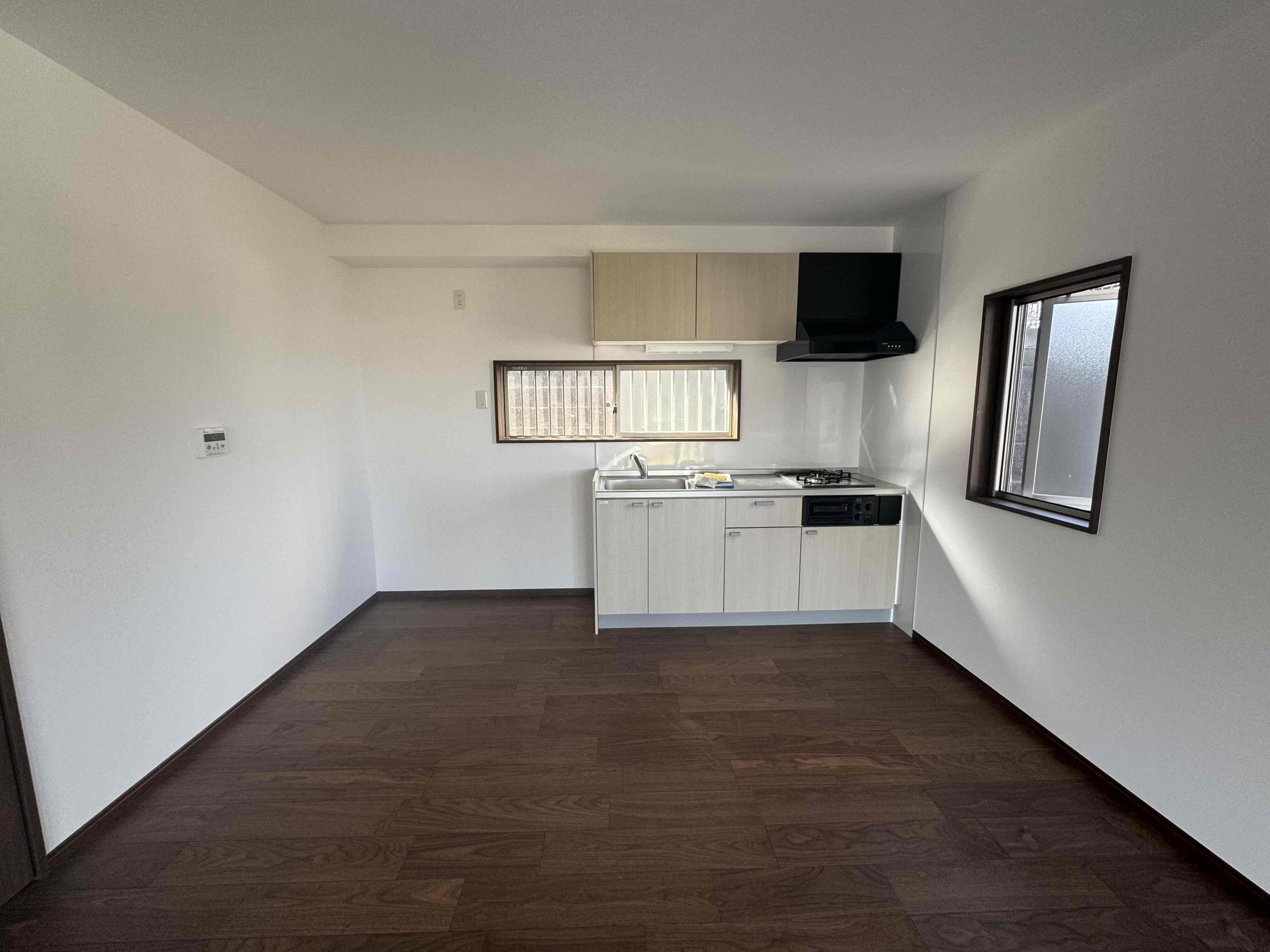 横浜市港北区大曽根台 戸建