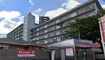 緑ケ丘レックスマンション