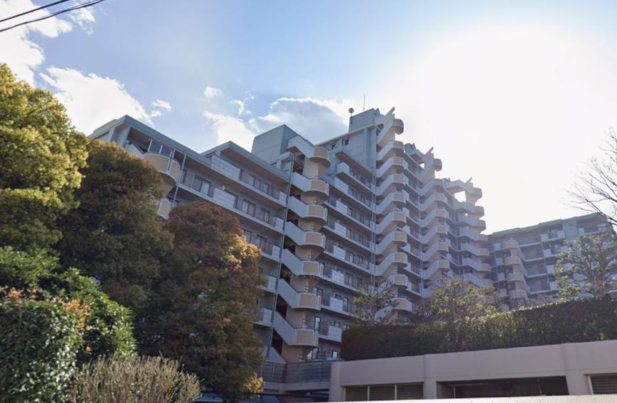 ガーデンハイツ小平１番館