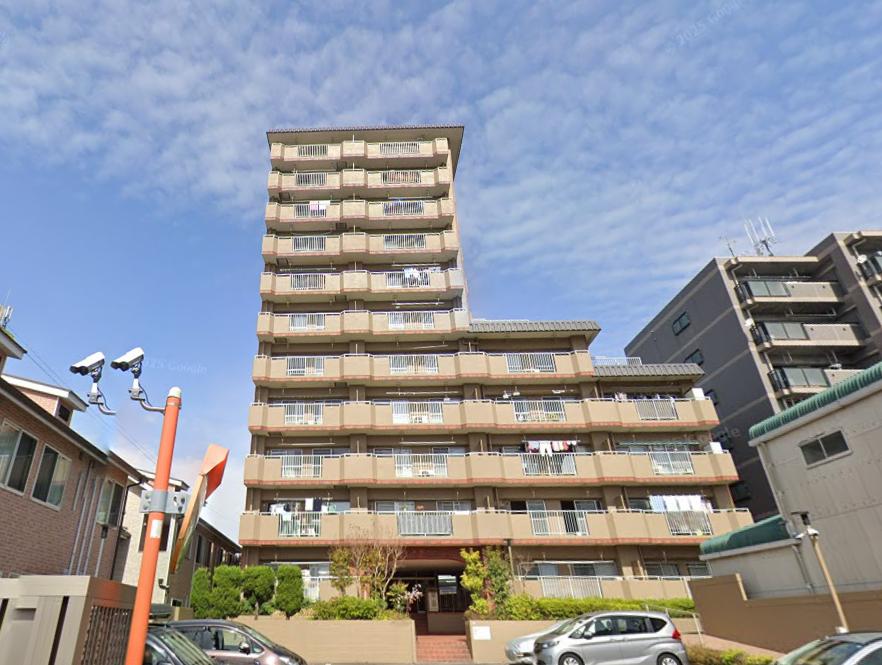 宝・汐田ハイツ