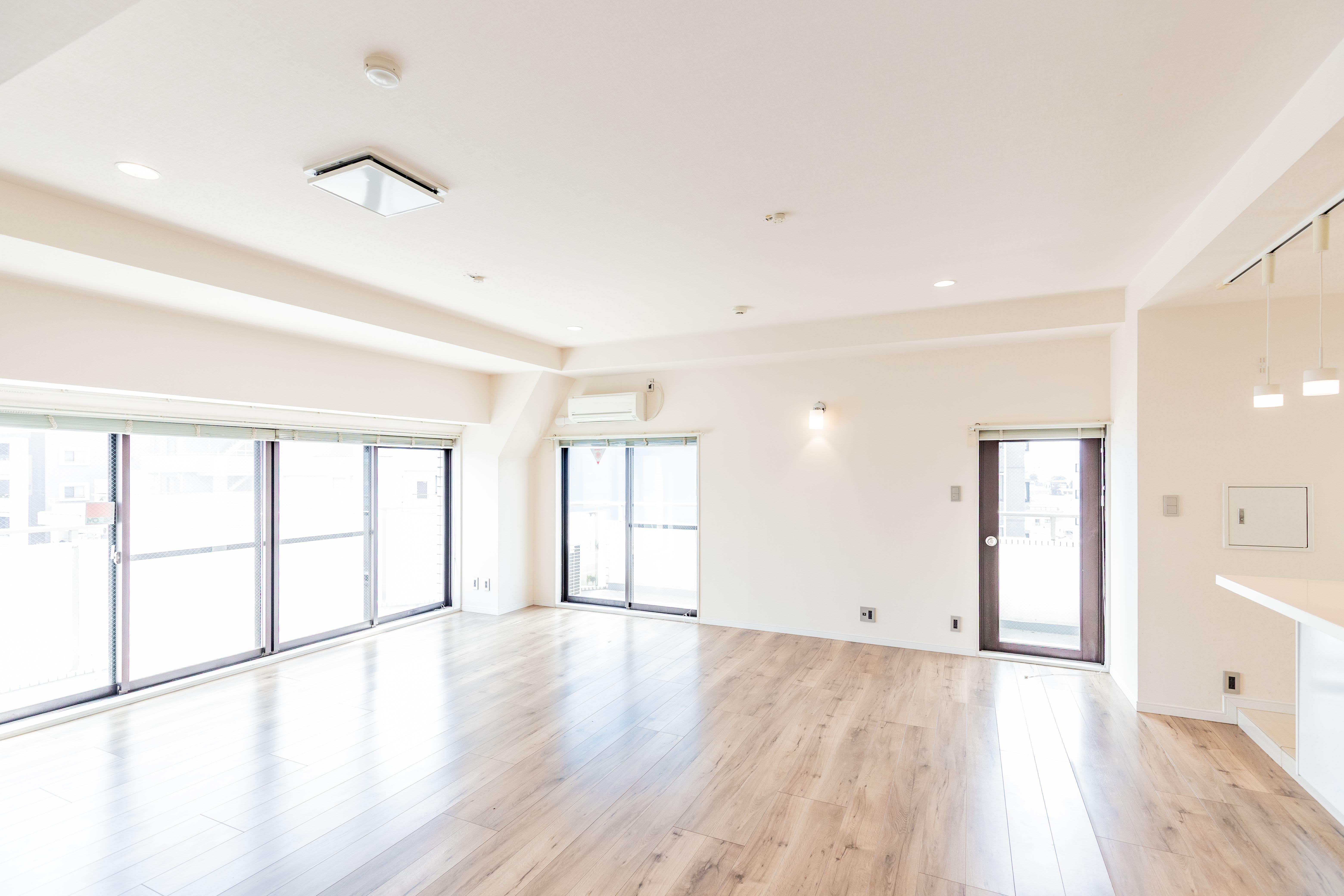 藤和シティコープ高円寺南・春木屋ビル