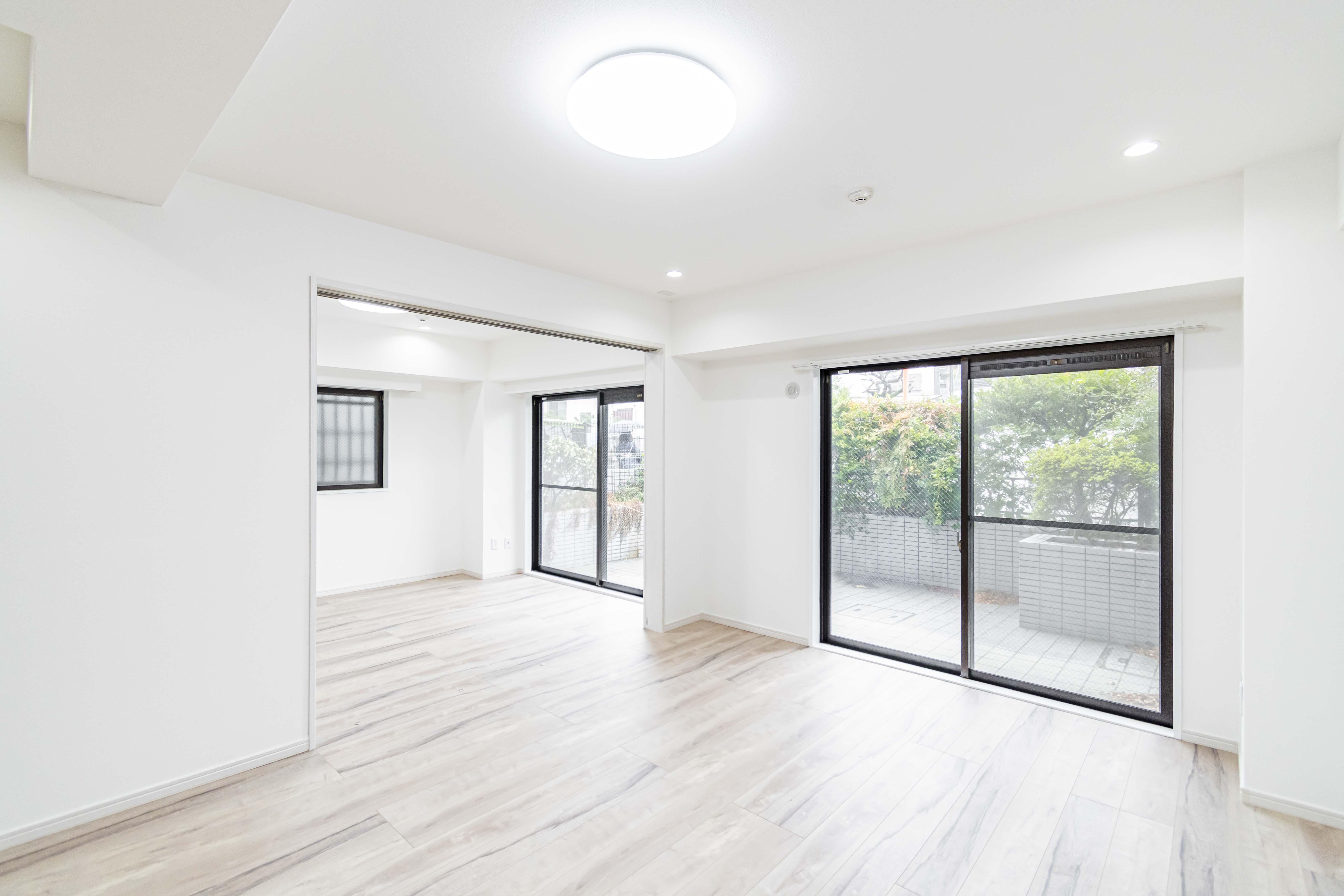 シティコープ菊名グレイスコア