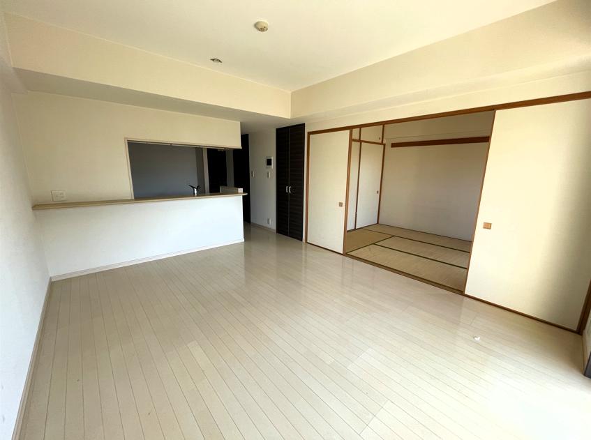 グランシャルム土浦レイクサイド