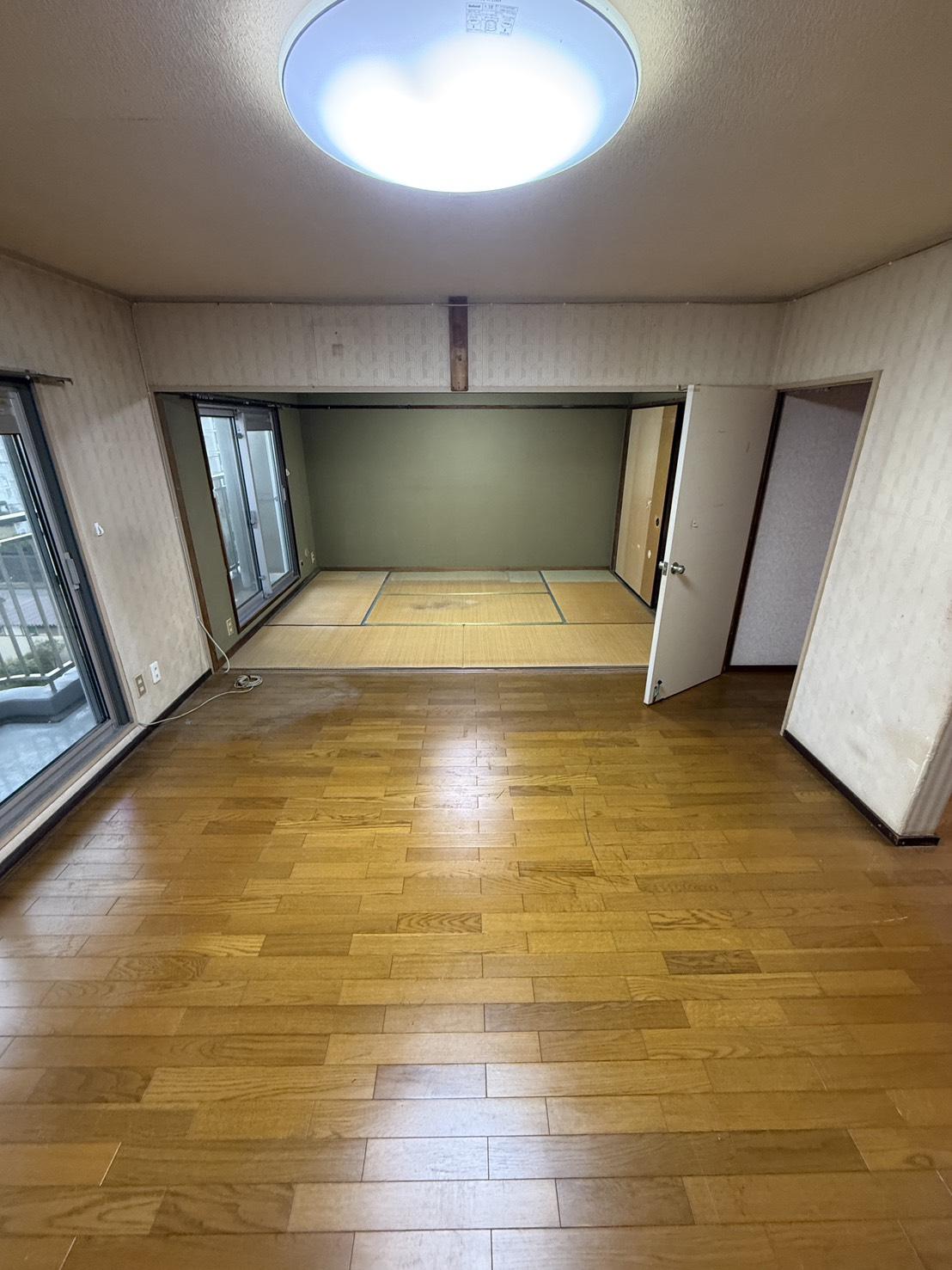 三浦海岸ハイツ１１号棟