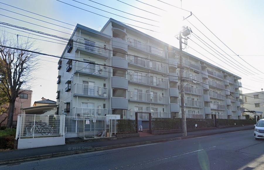 グランドハイツ相模原