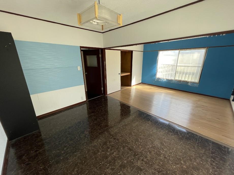 竹山団地３２０８号棟