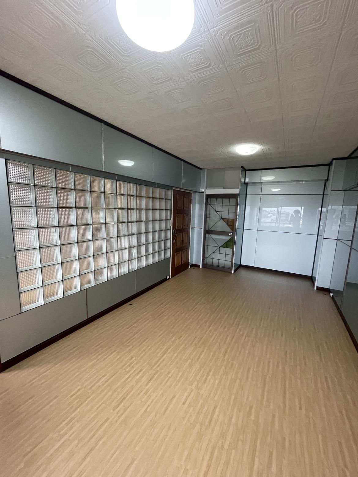 首里ハイム観音堂前