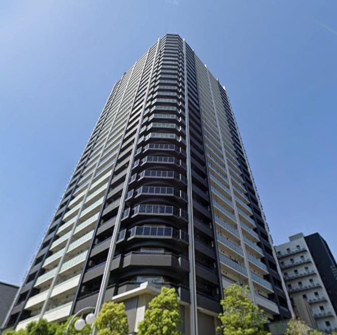 プラウドタワー名古屋錦・オリマチ