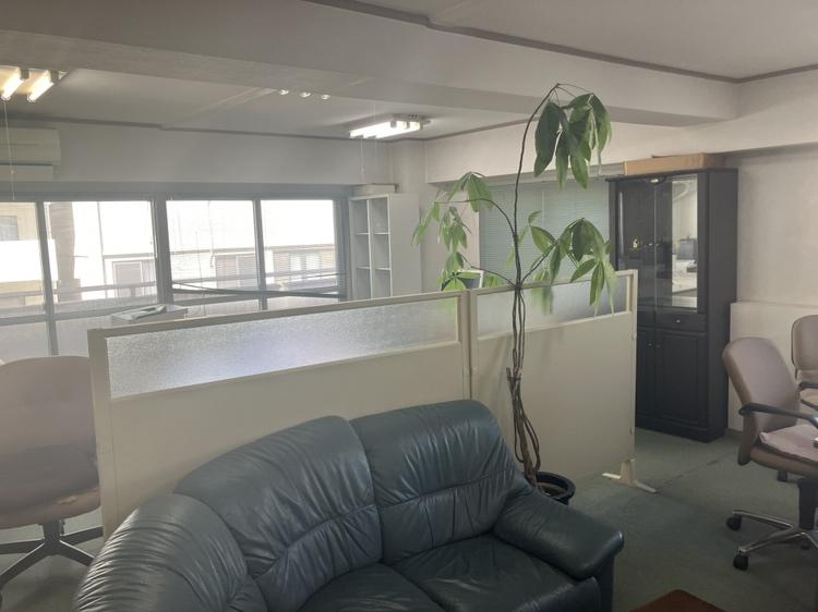 朝日プラザ千葉中央