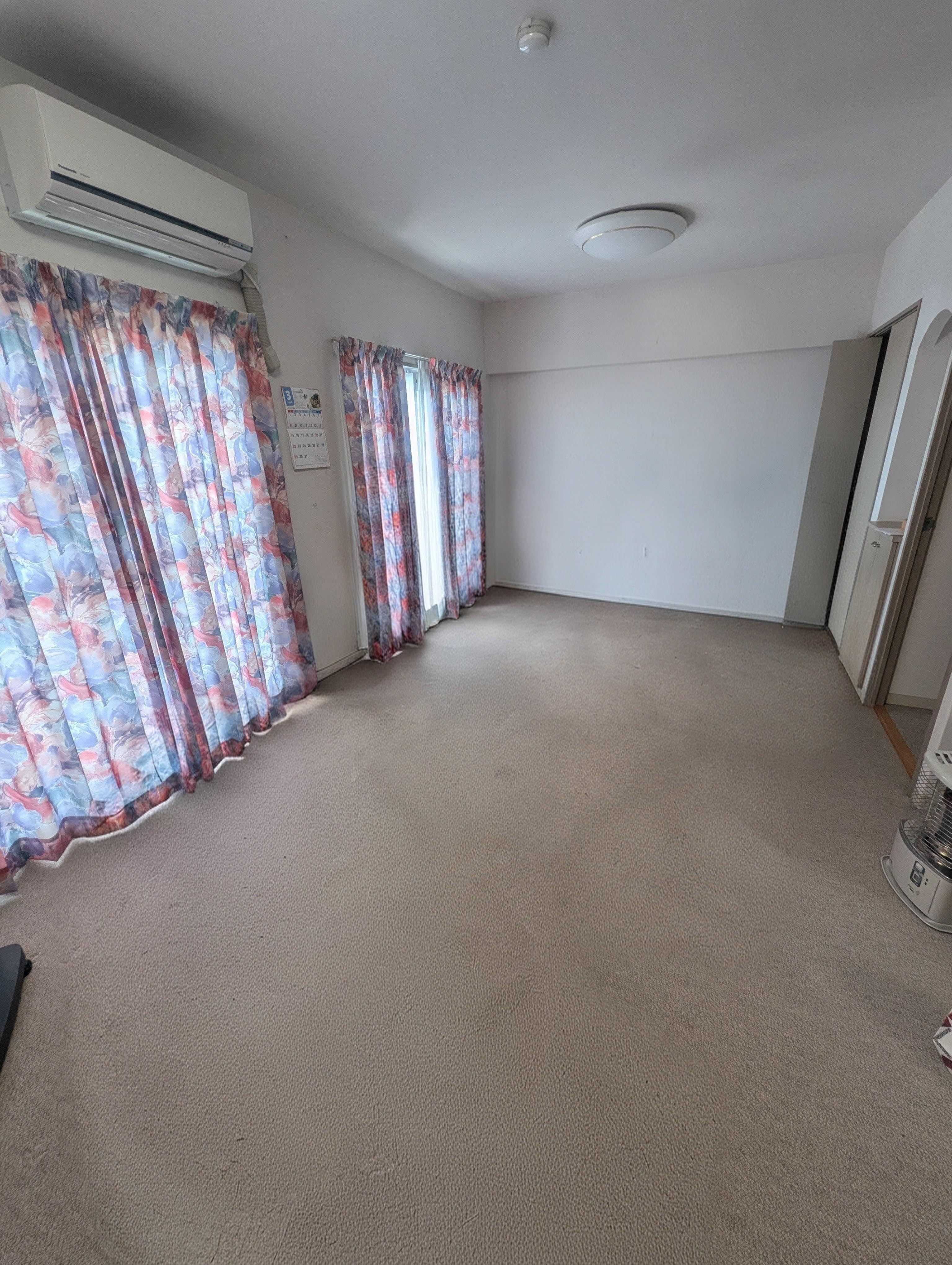 オーシャンビュー南知多