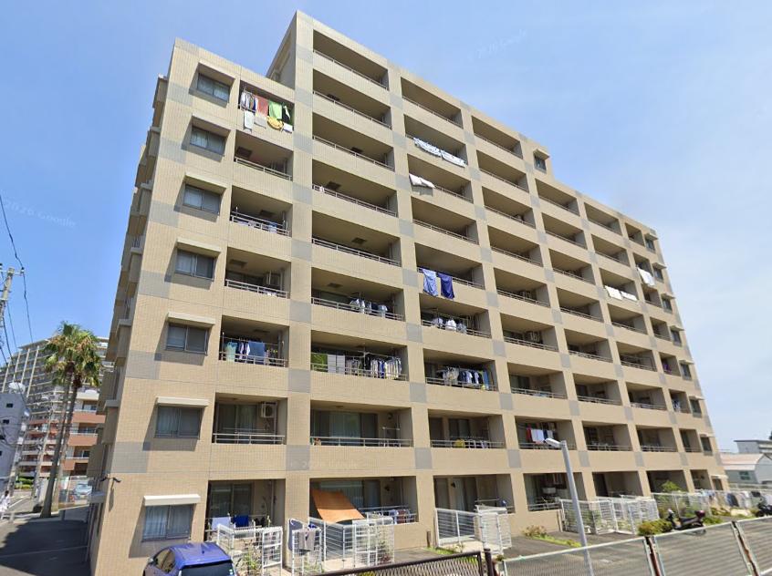 夏島パークハウス
