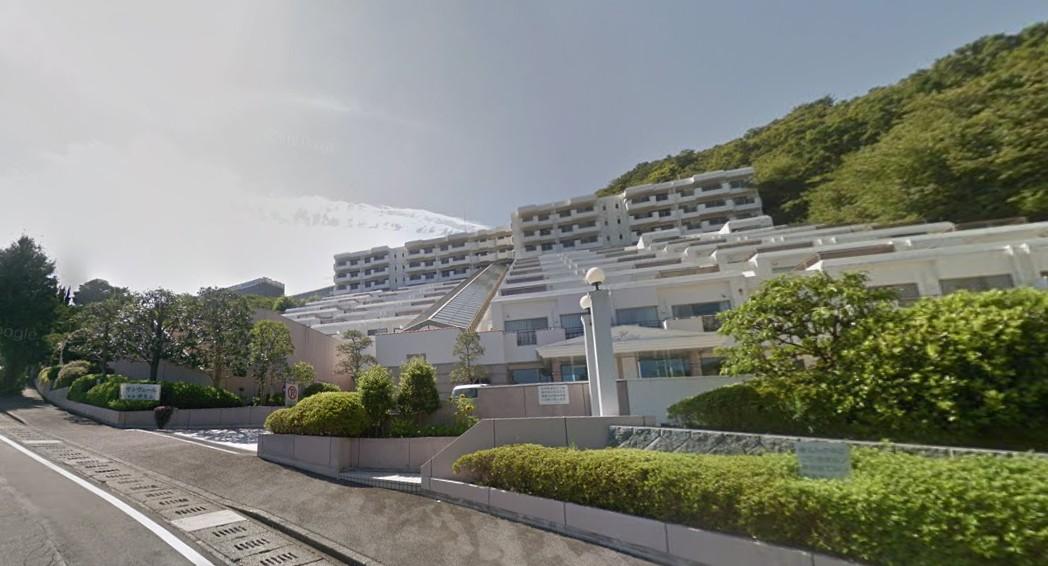 サンヴェール熱海伊豆山